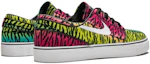 Details for Nike Stefan Janoski 帆布鞋 '虎纹系列' 615957-713