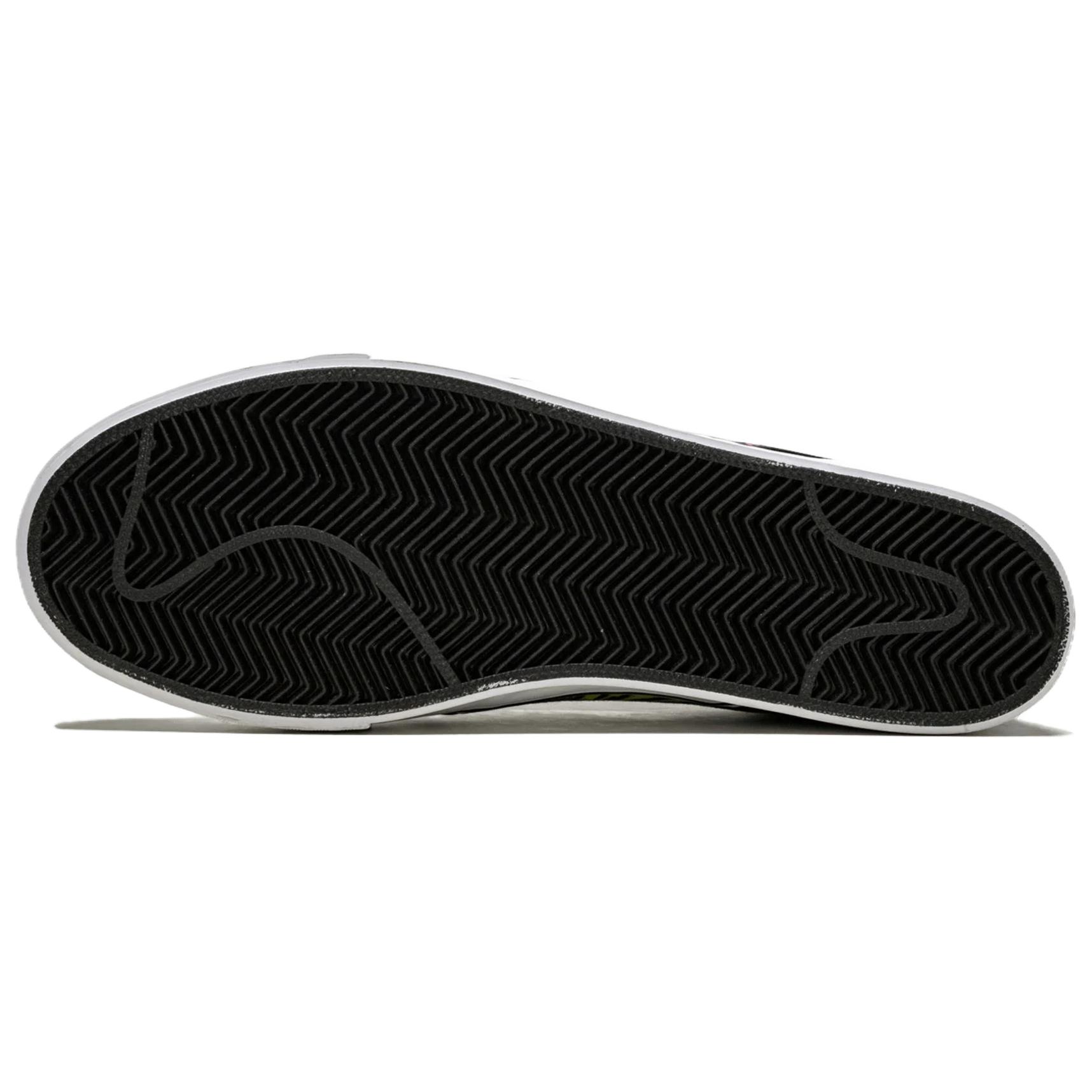 Sizing Nike Stefan Janoski 帆布鞋 '虎纹系列' 615957-713