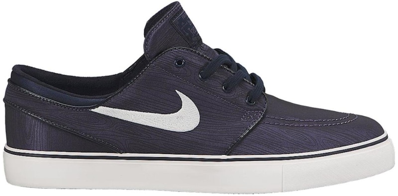 Nike Stefan Janoski Exp Prt 'Purple' 652975-501