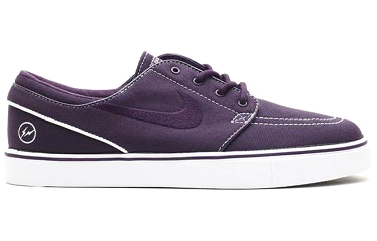 Order Fragment Design x Nike SB Stefan Janoski 紫色王朝