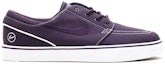 Order Fragment Design x Nike SB Stefan Janoski 紫色王朝