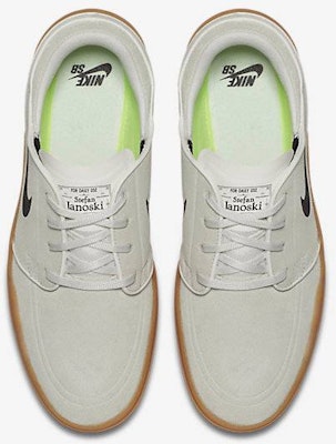 耐吉 Stefan Janoski Hyperfeel 844443-100 Order 耐吉 Stefan Janoski Hyperfeel 844443-100