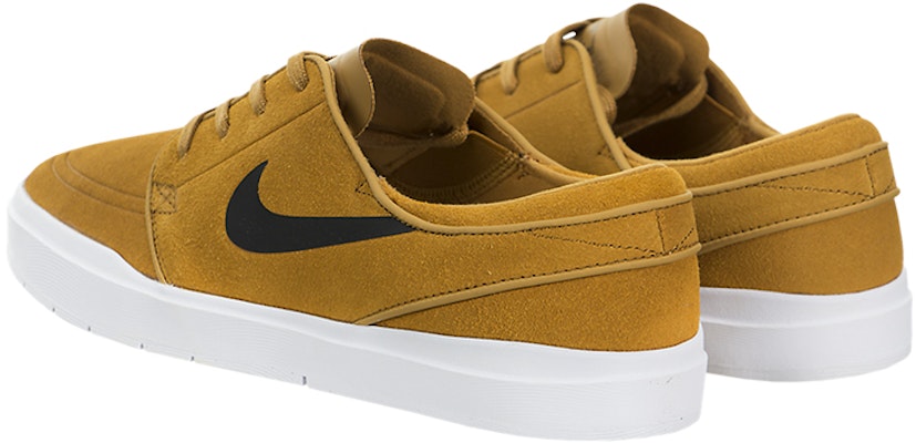 耐克 Stefan Janoski Hyperfeel "沙漠赭石" 844443-700 Lookbook 耐克 Stefan Janoski Hyperfeel "沙漠赭石" 844443-700