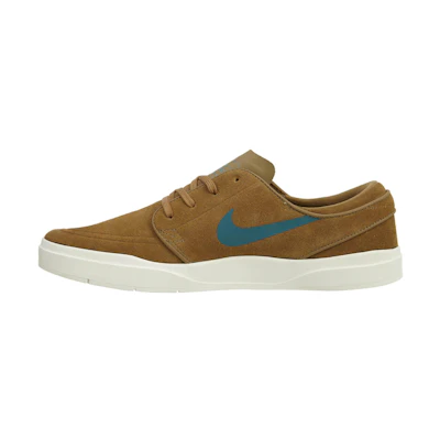 Nike Stefan Janoski Hyperfeel Golden Beige/Sequoia-Sail