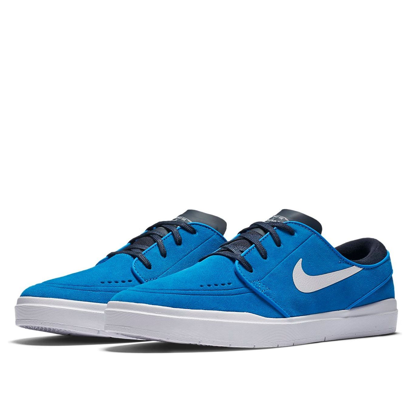 Lookbook ナイキ ステファン ジャノスキー ハイパーフィール SB ''フォトブルー'' 844443-401