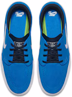 Shop Nike Stefan Janoski Hyperfeel SB 'Azul Foto' 844443-401
