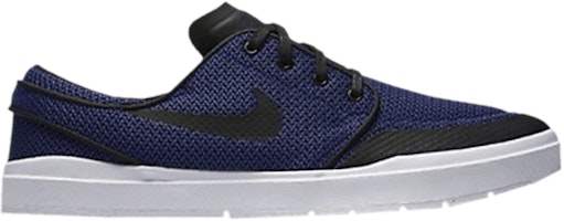 Nike Stefan Janoski Hyperfeel XT 'Deep Night' 855922-500 Nike Stefan Janoski Hyperfeel XT 'Deep Night' 855922-500
