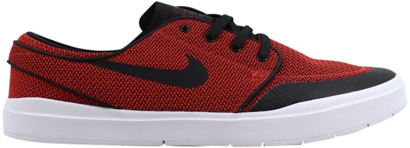 Nike Stefan Janoski Hyperfeel XT 'Max Orange' 855922-800