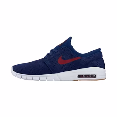 Nike Stefan Janoski Max 'Binary Blue'
