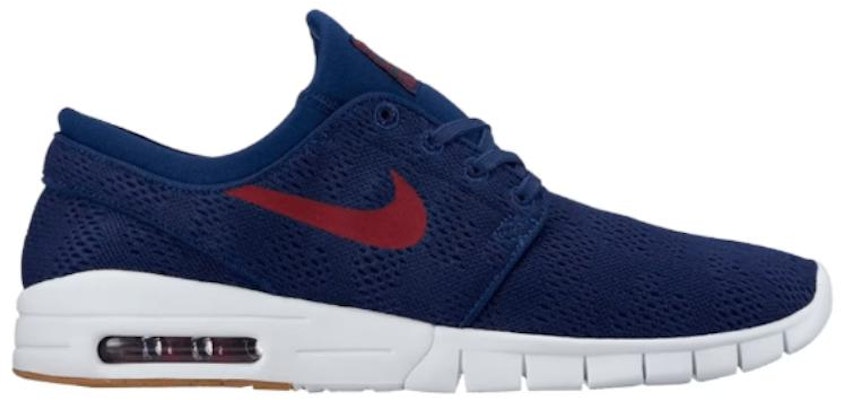 Nike Stefan Janoski Max 'Binary Blue' 631303-469 Order Nike Stefan Janoski Max 'Binary Blue' 631303-469