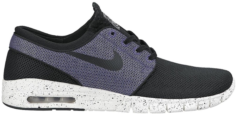Nike Stefan Janoski Max 'Black' 631303-051 Buy Nike Stefan Janoski Max 'Black' 631303-051