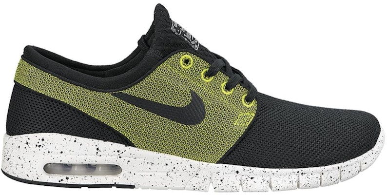 Nike Stefan Janoski Max 'Black' 631303-071 Buy Nike Stefan Janoski Max 'Black' 631303-071