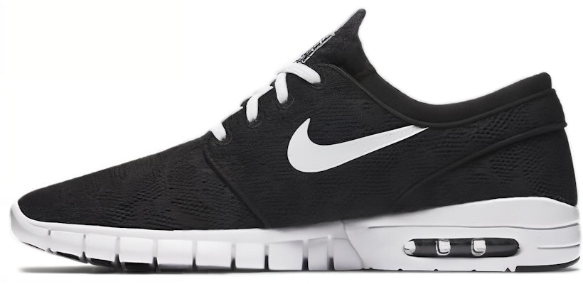 Nike Stefan Janoski Max 'Black White' 631303-010 Buy Nike Stefan Janoski Max 'Black White' 631303-010