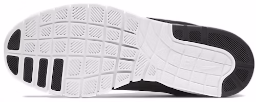 Purchase Nike Stefan Janoski Max 'Black White' 631303-010