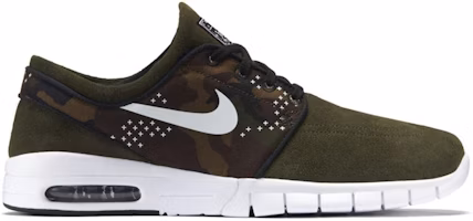 Nike Stefan Janoski Max 'camo' 685299-310 Nike Stefan Janoski Max 'camo' 685299-310