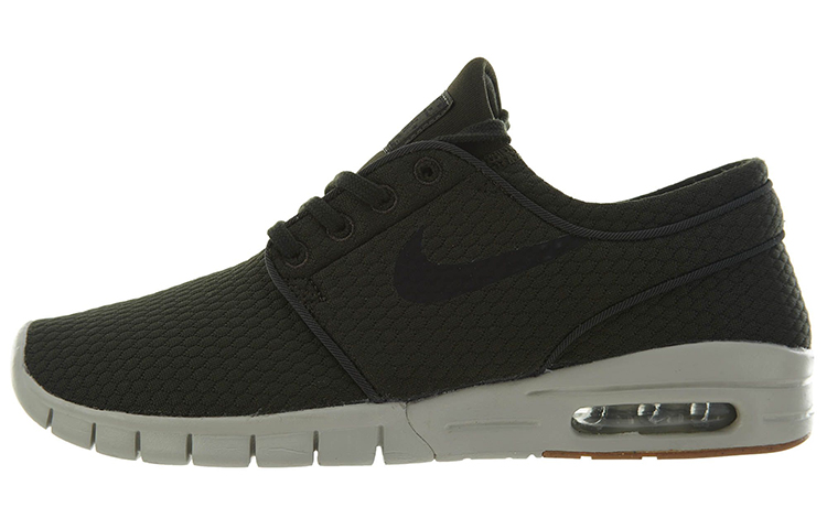 Nike Stefan Janoski Max 'Green' 631303-302