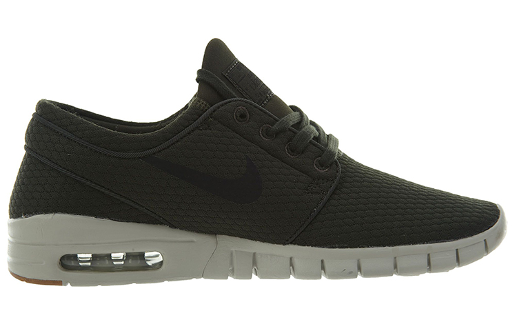 Order Nike Stefan Janoski Max ''Grün'' 631303-302