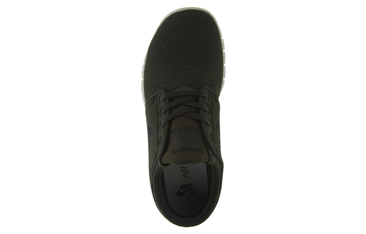 Lookbook Nike Stefan Janoski Max ''Grün'' 631303-302