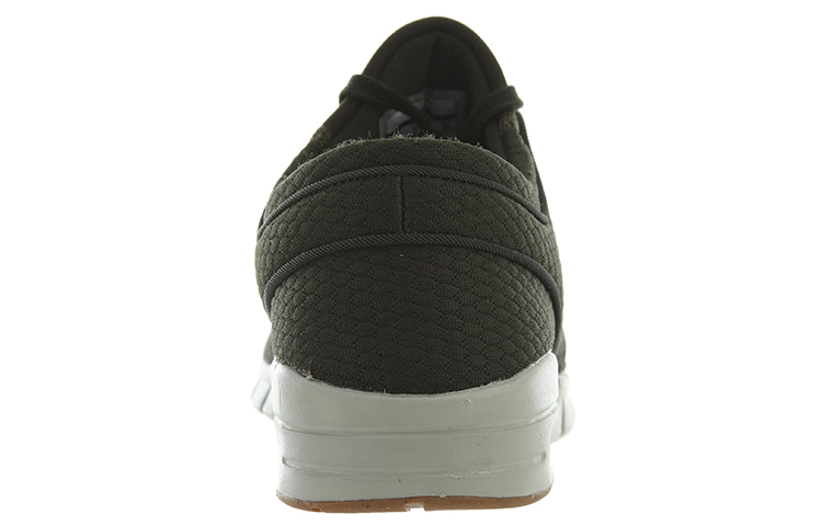 Shop Nike Stefan Janoski Max ''Grün'' 631303-302
