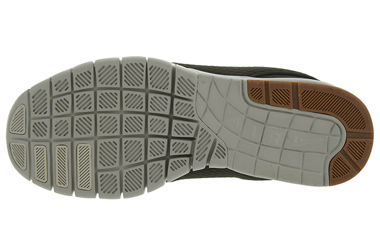 Purchase Nike Stefan Janoski Max ''Grün'' 631303-302
