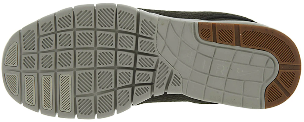 Nike Stefan Janoski Max ''Grün'' 631303-302 Purchase Nike Stefan Janoski Max ''Grün'' 631303-302
