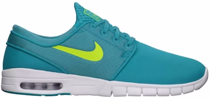 Nike Stefan Janoski Max 'Green' 631303-330 Nike Stefan Janoski Max 'Green' 631303-330