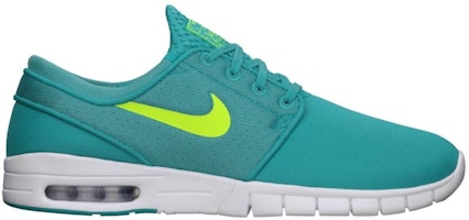 Nike Stefan Janoski Max 'Green' 631303-330 Nike Stefan Janoski Max 'Green' 631303-330