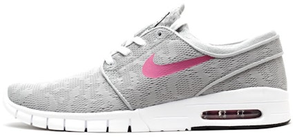 Nike Stefan Janoski Max 'Grey' 631303-061 Nike Stefan Janoski Max 'Grey' 631303-061