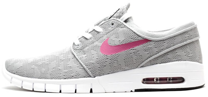 Nike Stefan Janoski Max 'Grey' 631303-061 Buy Nike Stefan Janoski Max 'Grey' 631303-061