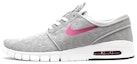 Buy Nike Stefan Janoski Max 'Kelabu' 631303-061