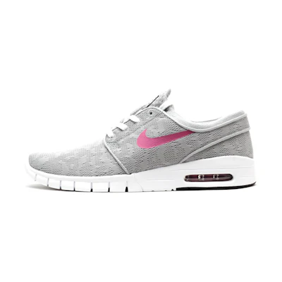 Nike Stefan Janoski Max 'Grey'