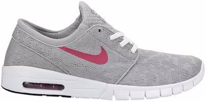 Nike Stefan Janoski Max 'Grey' 631303-061 Nike Stefan Janoski Max 'Grey' 631303-061