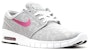 Nike Stefan Janoski Max 'Kelabu' 631303-061