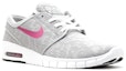 Lookbook Nike Stefan Janoski Max 'Kelabu' 631303-061