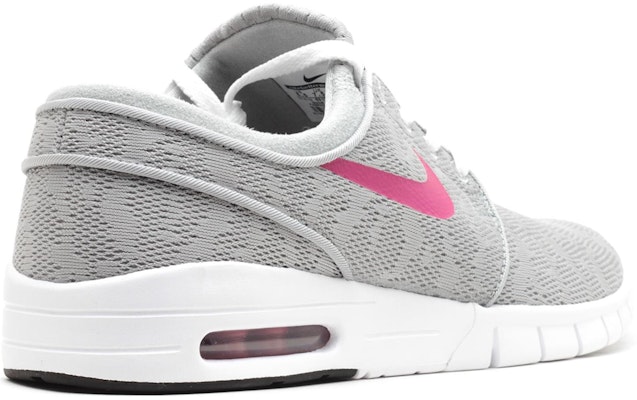 Nike Stefan Janoski Max 'Grey' 631303-061 Shop Nike Stefan Janoski Max 'Grey' 631303-061