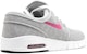 Nike Stefan Janoski Max 'Kelabu' 631303-061
