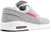 Shop Nike Stefan Janoski Max 'Kelabu' 631303-061