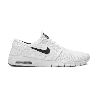 Nike Stefan Janoski Max 'Midnight Navy'