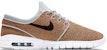 Nike Stefan Janoski Max 'Pelbagai Warna' 631303-704