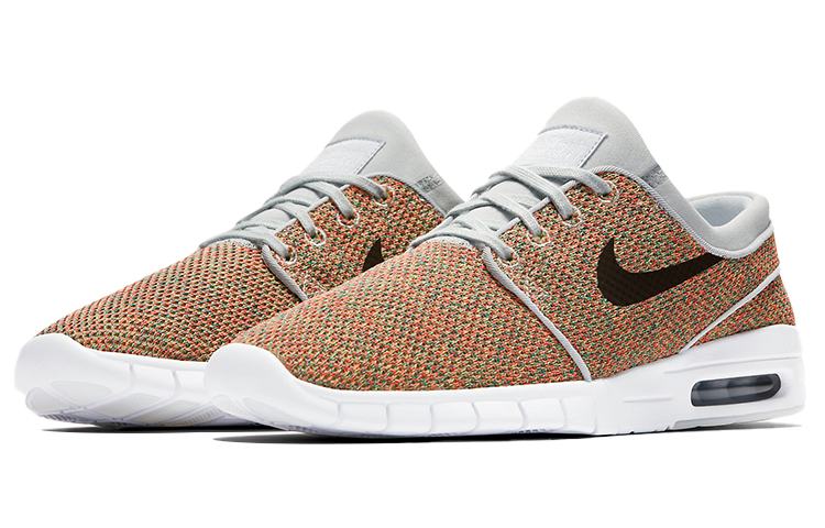 Lookbook ナイキ SB ステファン ジャノスキー マックス マルチカラー 631303-704