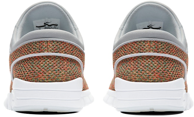 Nike Stefan Janoski Max 'Multi-Color' 631303-704 Shop Nike Stefan Janoski Max 'Multi-Color' 631303-704