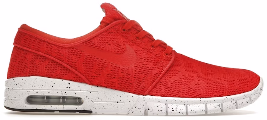 Nike Stefan Janoski Max ''Rot'' 631303-661 Buy Nike Stefan Janoski Max ''Rot'' 631303-661