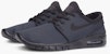 Nike Stefan Janoski Max 'Hitam Penuh' 631303-013