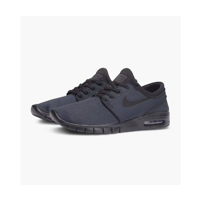Nike Stefan Janoski Max 'Triple Black'