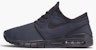 Nike Stefan Janoski Max 'Hitam Penuh' 631303-013
