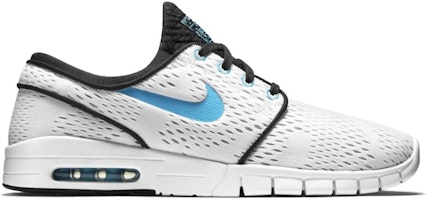 Nike Stefan Janoski Max 'White' 631303-140 Nike Stefan Janoski Max 'White' 631303-140