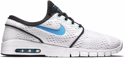 Nike Stefan Janoski Max 'White' 631303-140 Nike Stefan Janoski Max 'White' 631303-140