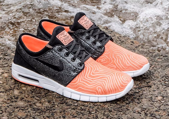 Nike Stefan Janoski Max L 'Fish Ladder' 685299-608 Buy Nike Stefan Janoski Max L 'Fish Ladder' 685299-608