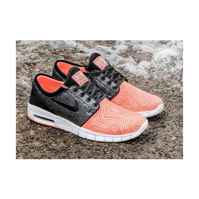 Nike Stefan Janoski Max L 'Fish Ladder'