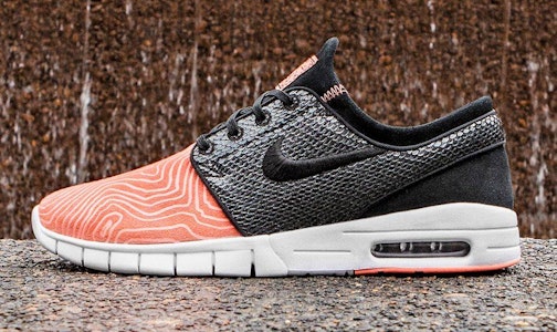 耐吉SB Stefan Janoski Premier Fish Ladder Order 耐吉SB Stefan Janoski Premier Fish Ladder